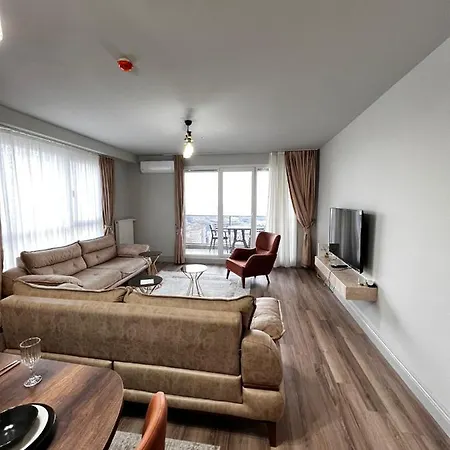 Luxury * Istanbul