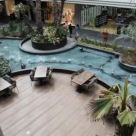 Lägenhet Luxury Istanbul