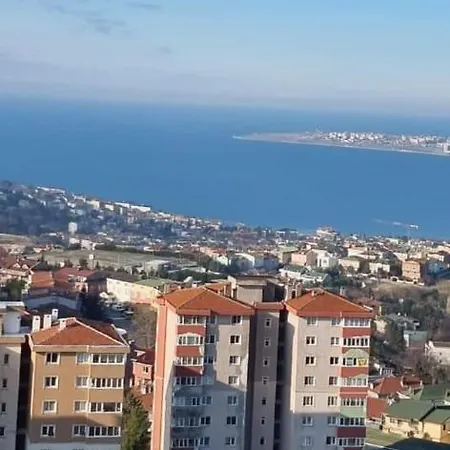 Luxury איסטמבול